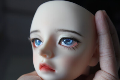 sng BJD 太潾 娃娃日常