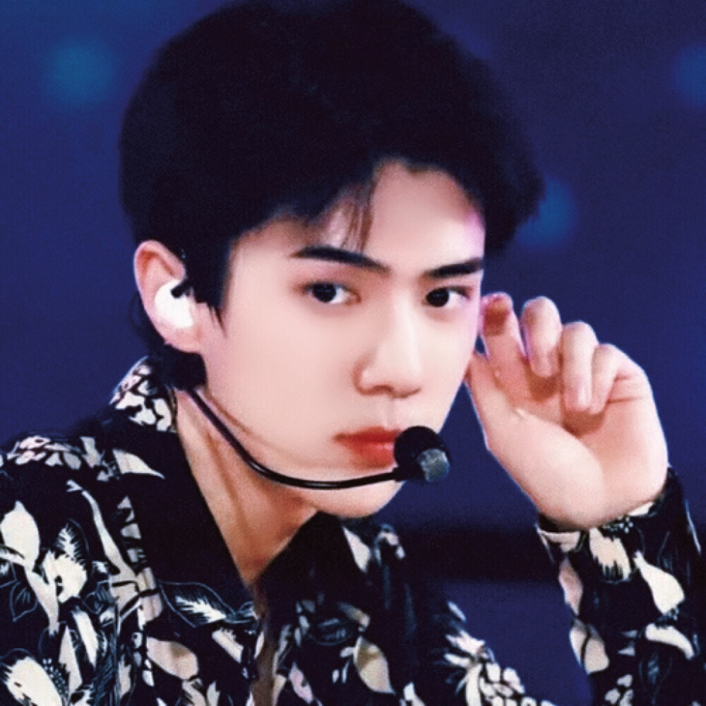 SEHUN