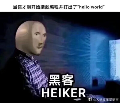 。