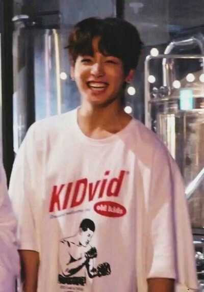 JungKook