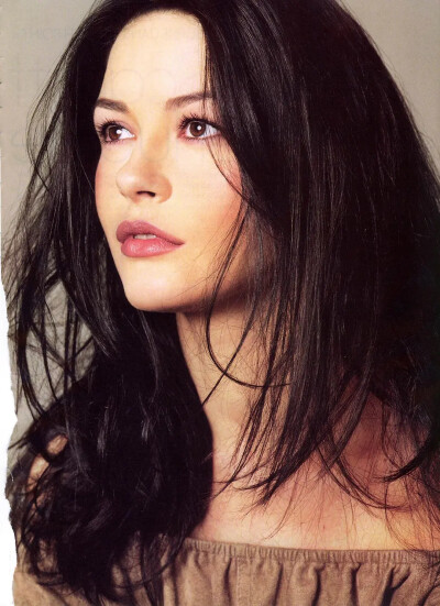 Catherine Zeta-Jones