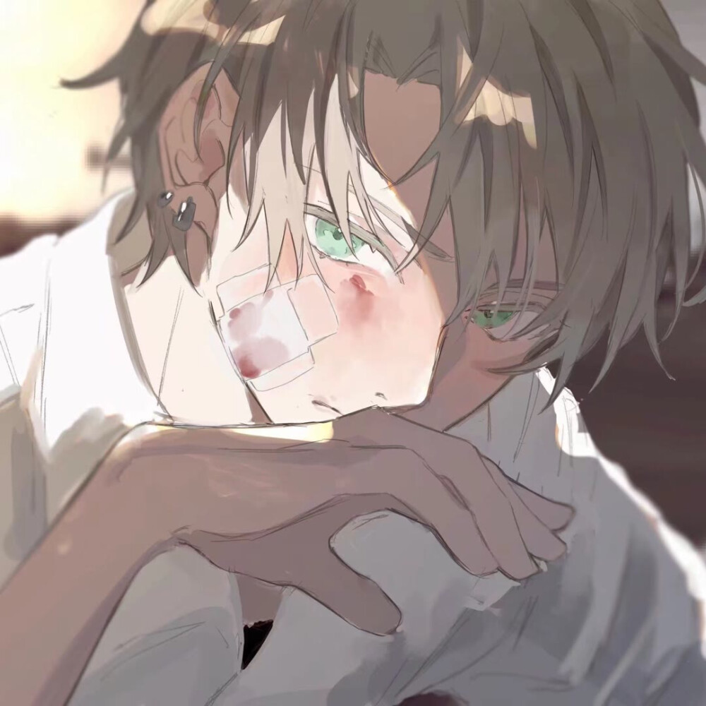 优质男漫