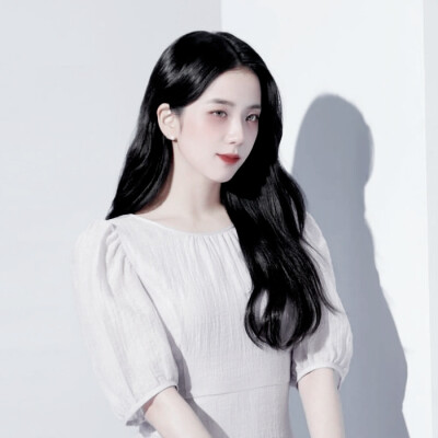 _讓自己快樂快樂這才叫做意義_
#jisoo#