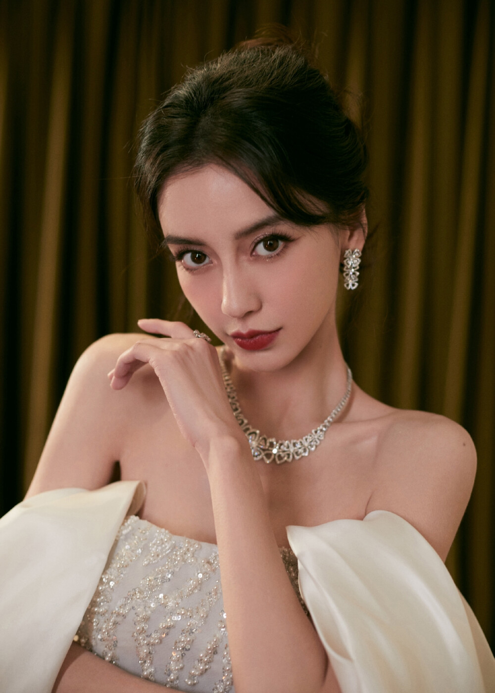 杨颖/Angelababy