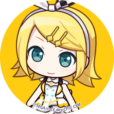镜音