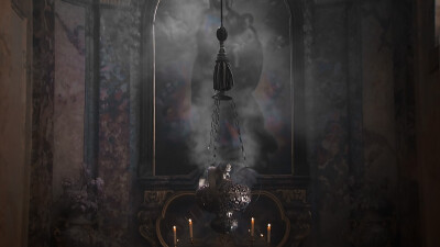 教堂
橙光素材|橙光剧情图
橙光场景|小说素材