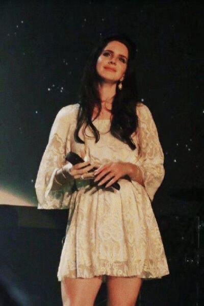 Lanadelrey