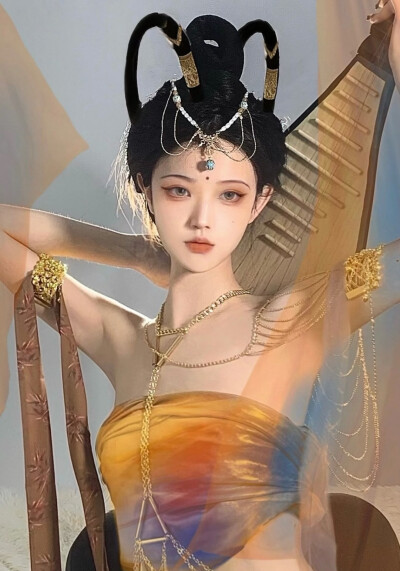 该换头像了 女生头像
记得点赞和收藏哦（礼貌拿图）