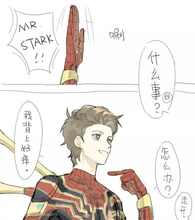 #Marvel Cp
锤基 奇异铁 盾冬 贱虫 铁虫