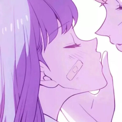 情侣头像