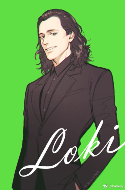 Loki