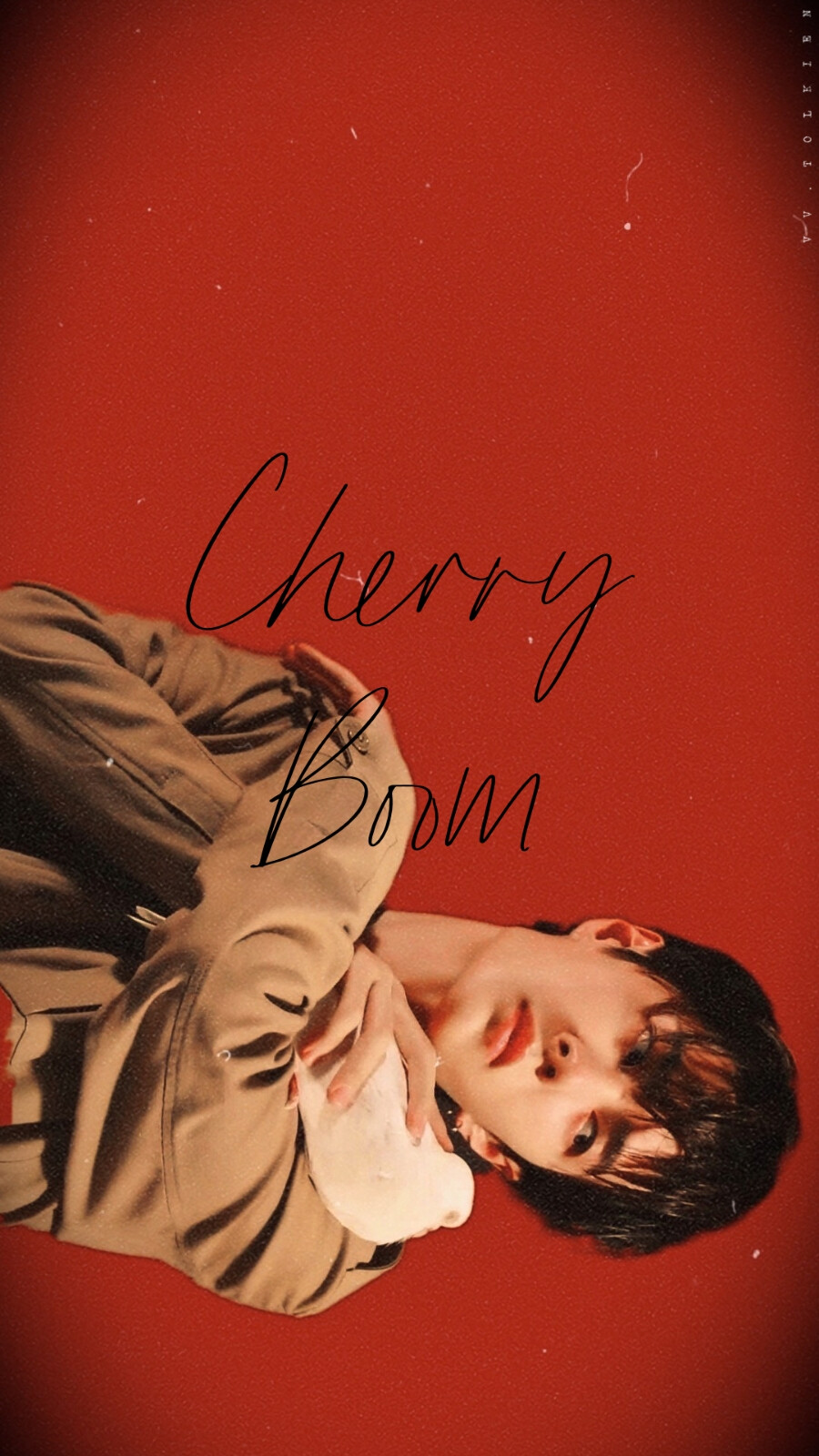 ♥Cherry Boom♥ cr:logo