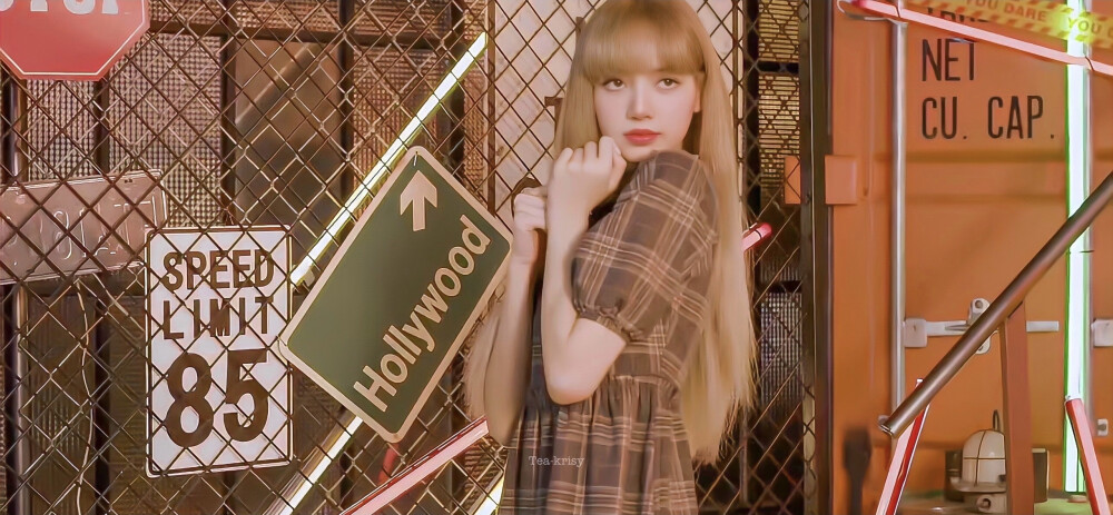 Lisa