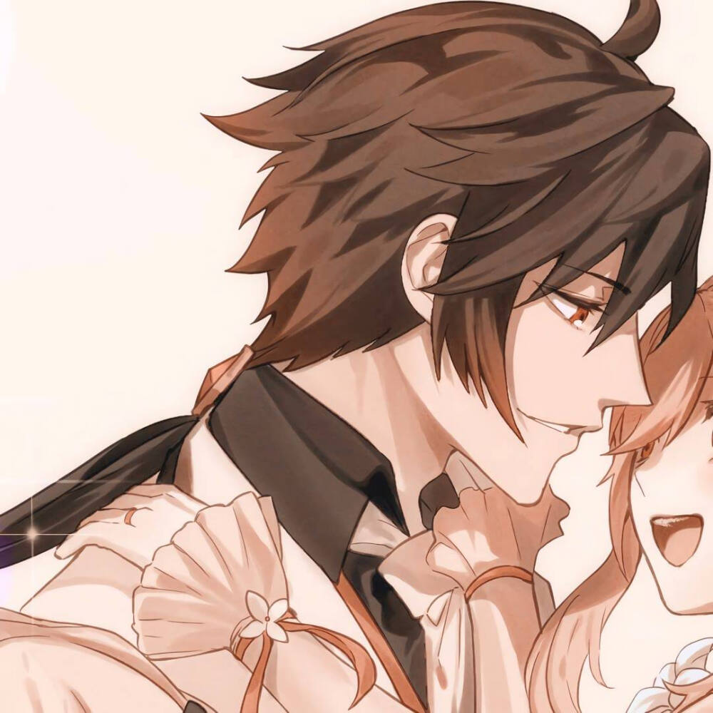 神仙太太的钟荧爱了（侵权删）