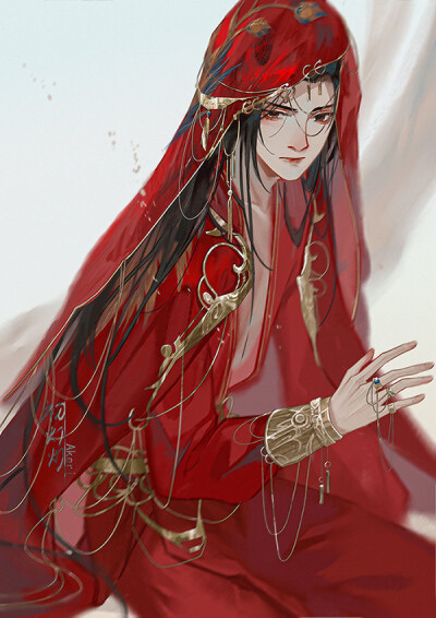 二哈和他的白猫师尊