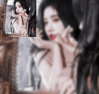 鞠婧祎背景图来啦