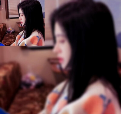 鞠婧祎背景图来啦