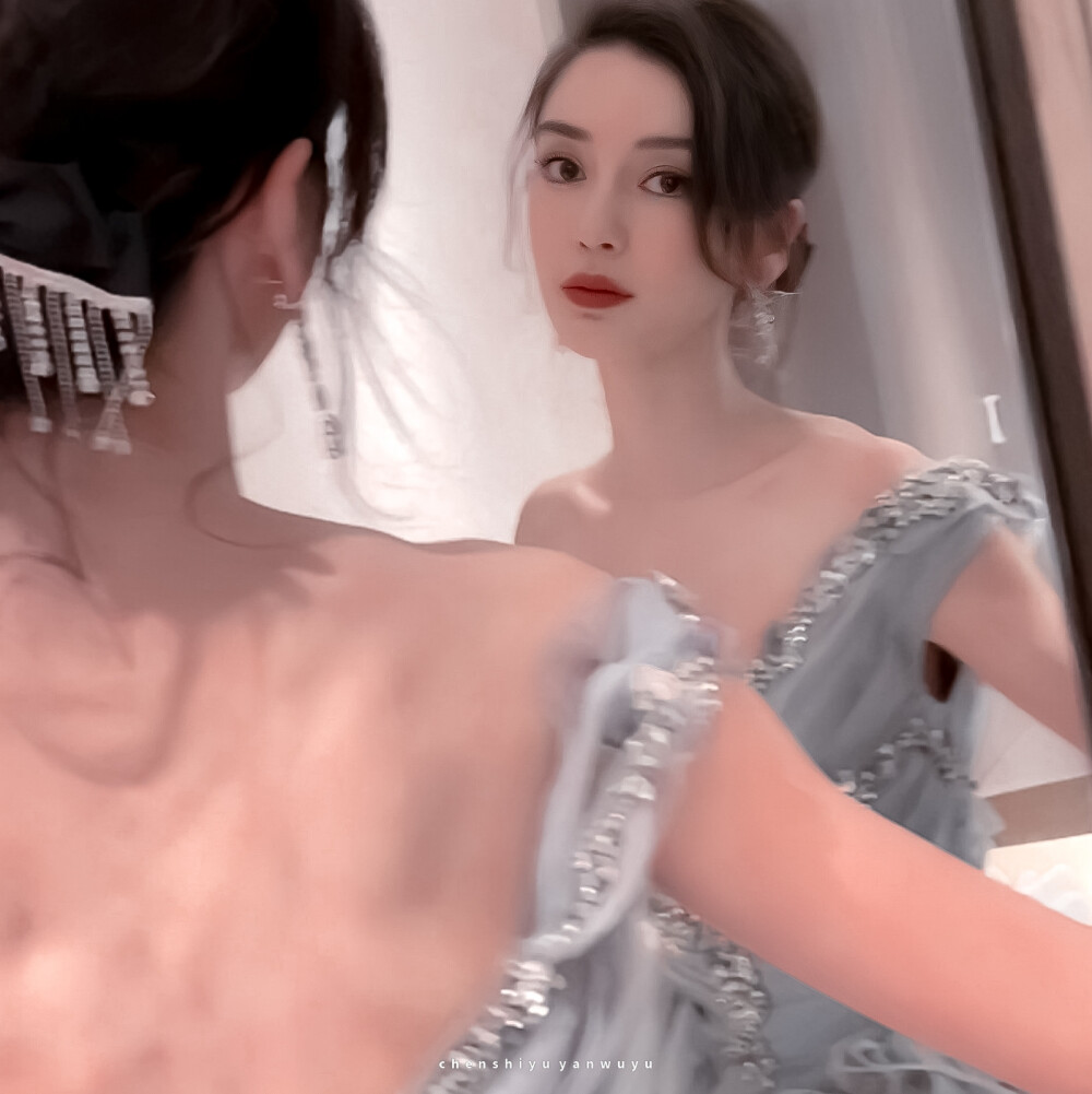 Angelababy
