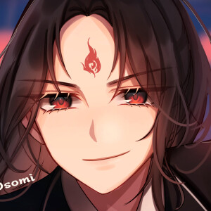 人渣反派自救系统 洛冰河