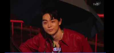 菅田将晖