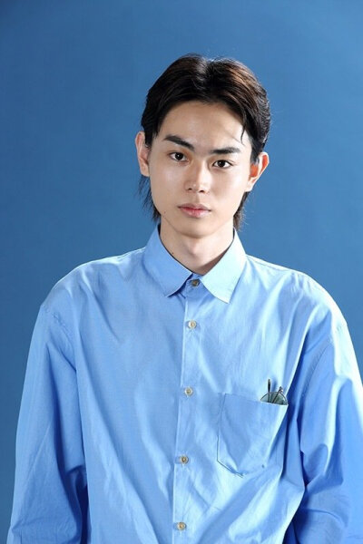 菅田将晖
