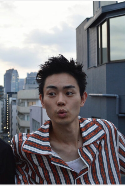 菅田将晖