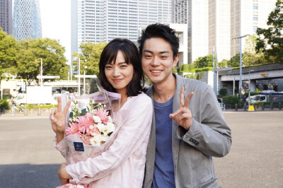菅田将晖