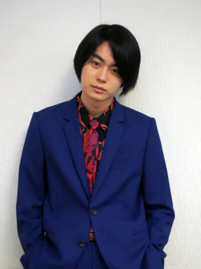 菅田将晖