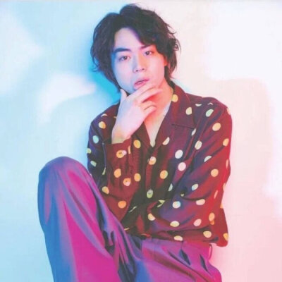 菅田将晖
