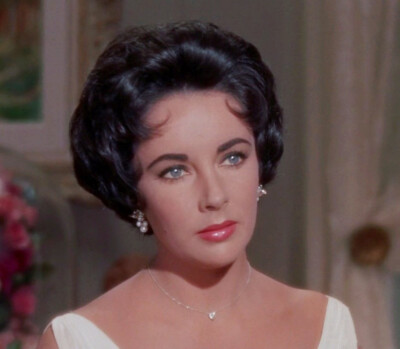 Elizabeth Taylor