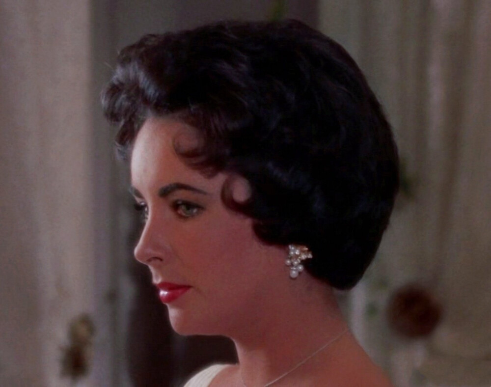 Elizabeth Taylor