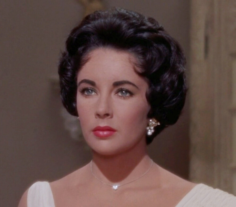 Elizabeth Taylor