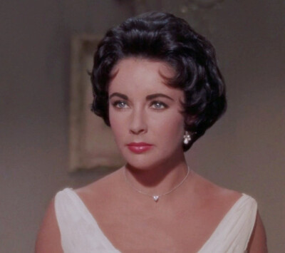 Elizabeth Taylor