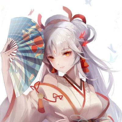 阴阳师不知火