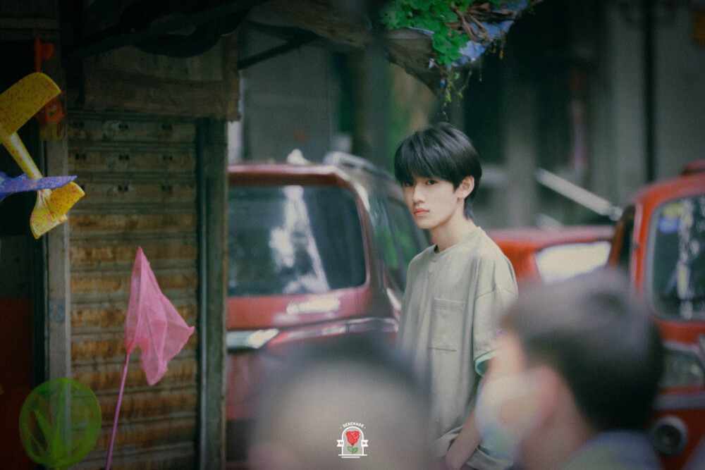 时代少年团 宋亚轩
cr.Serenade_0304宋亚轩
