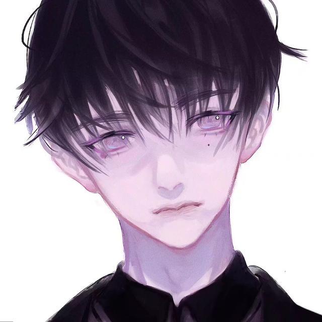 男生头像动漫侵权删