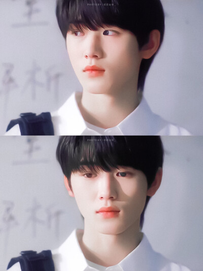 ► 宋亚轩· 「一起等雨停」