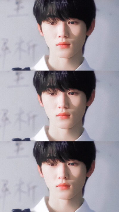 ► 宋亚轩· 「一起等雨停」