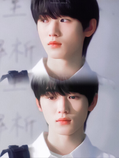 ► 宋亚轩· 「一起等雨停」