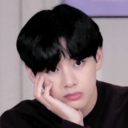 正泰 田柾国 金泰亨 头像