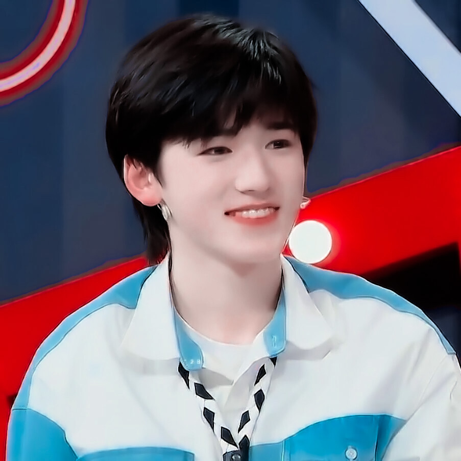 
你对我心动了嘛* 宋亚轩 / 亓野