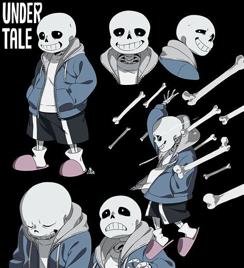 sans