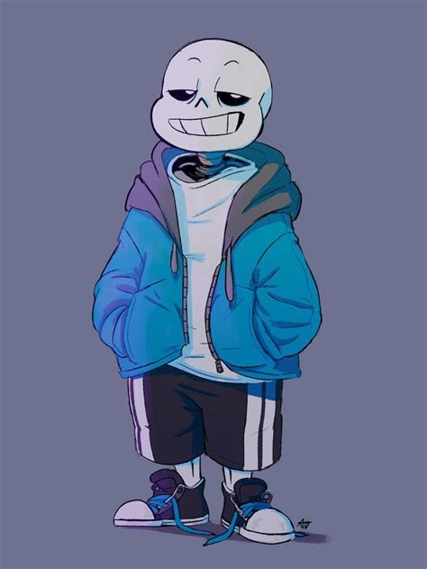 sans