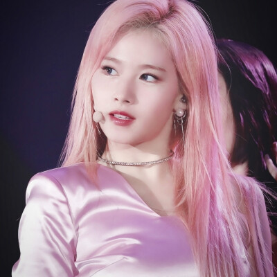 
SANA 钓系恋爱天才