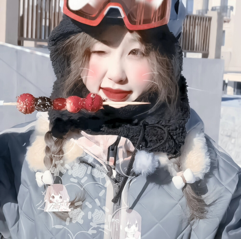 我知道什么是永远了 失去就是永远