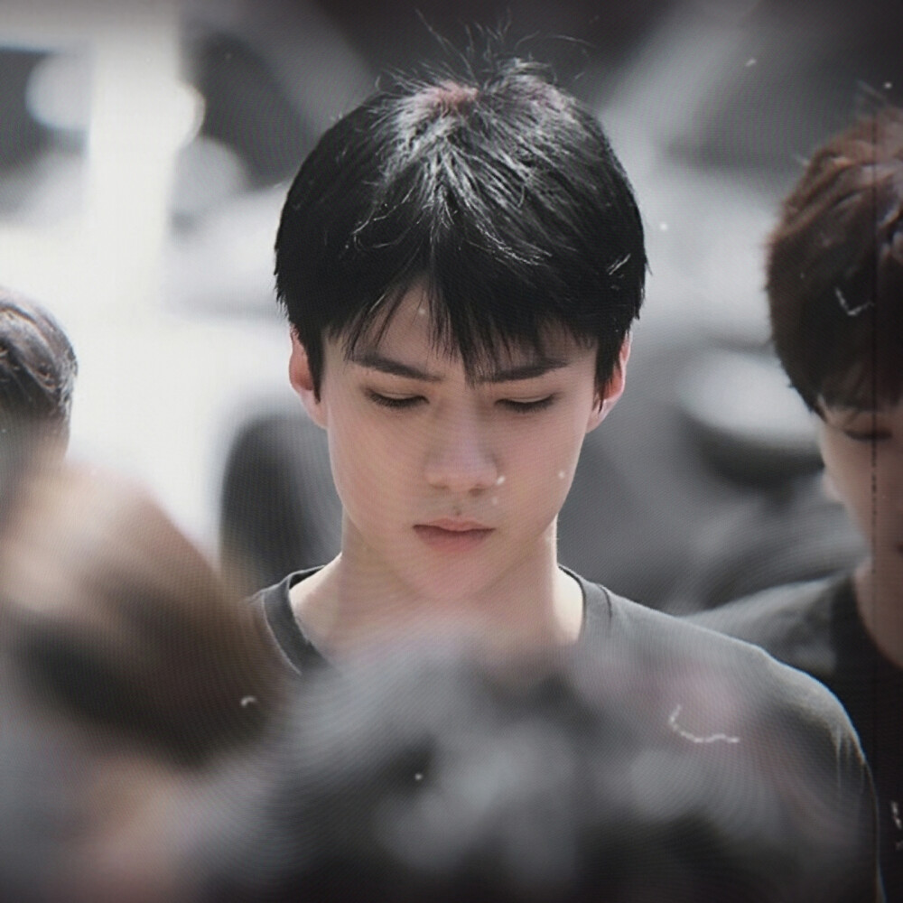 Midnight with Paul (保罗相伴午夜时)