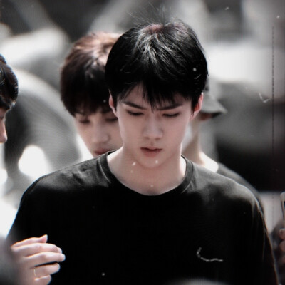 Midnight with Paul (保罗相伴午夜时)