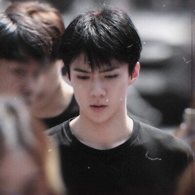 Midnight with Paul (保罗相伴午夜时)