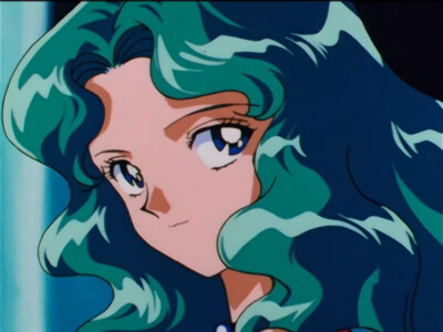 海王滿.