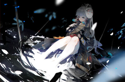 神里